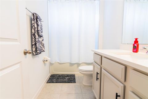 Tiny photo for 4371 Renly Ln, Clermont, FL 34711 (MLS # O6332099)