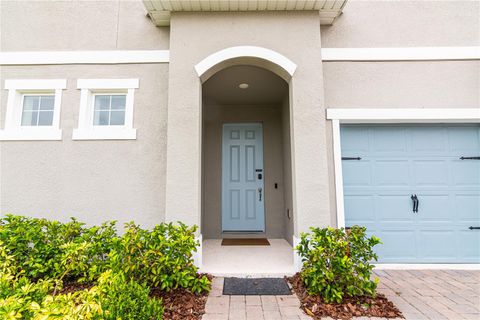 Tiny photo for 4371 Renly Ln, Clermont, FL 34711 (MLS # O6332099)