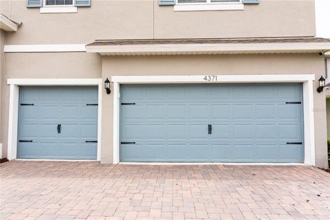 Tiny photo for 4371 Renly Ln, Clermont, FL 34711 (MLS # O6332099)