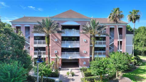 Photo of 7656 Whisper Way #402, Reunion, FL 34747 (MLS # S5151726)