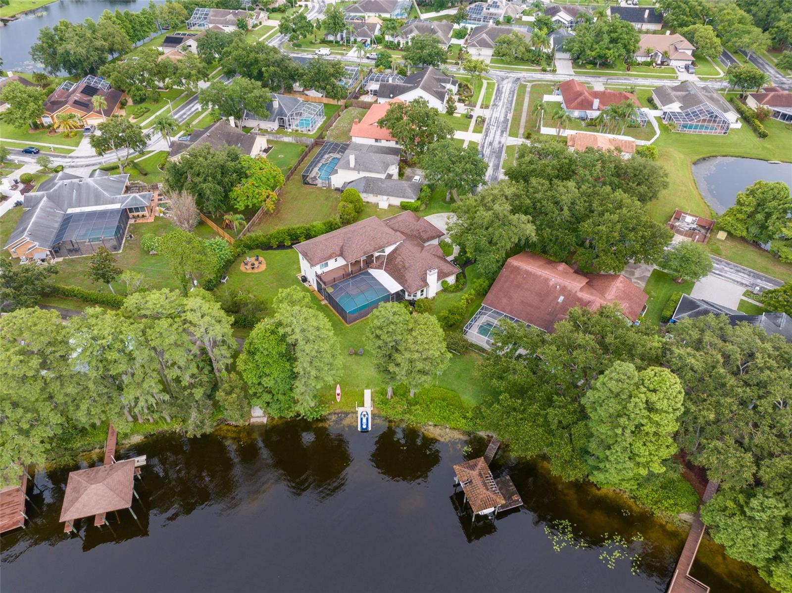 15007 LAUREL COVE CIRCLE