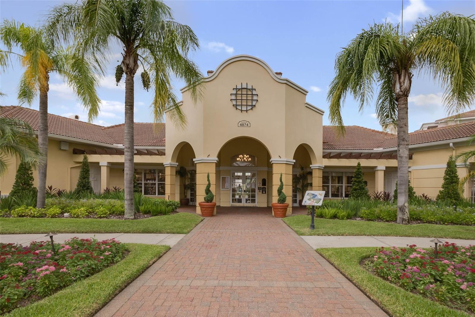 VISTA CAY - Residential