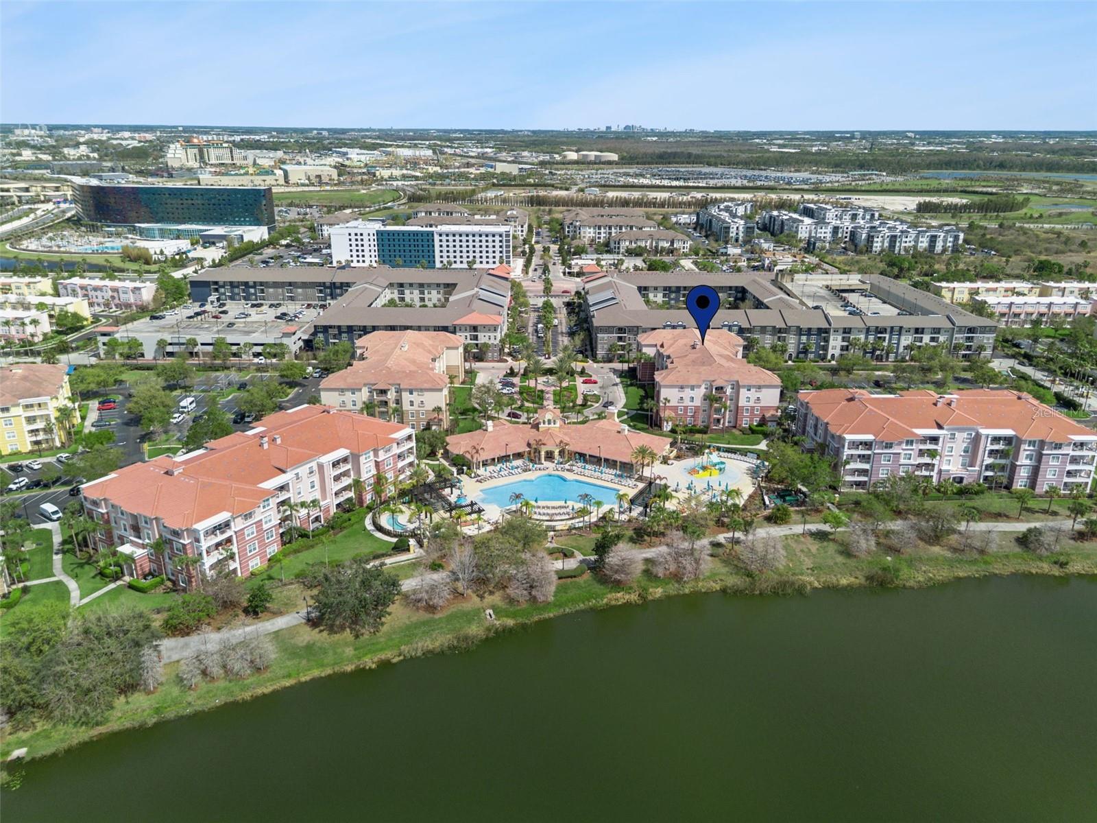 VISTA CAY - Residential