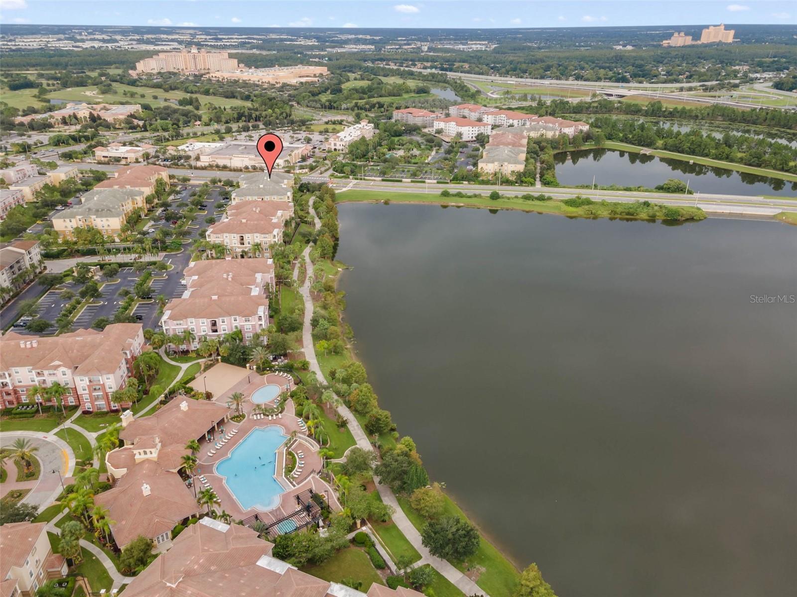 VISTA CAY - Residential