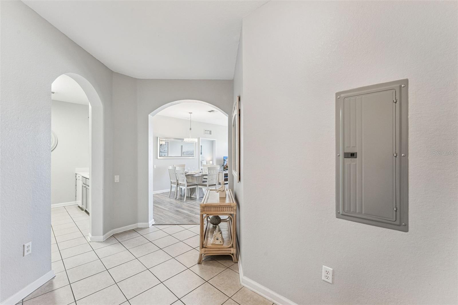 VISTA CAY - Residential