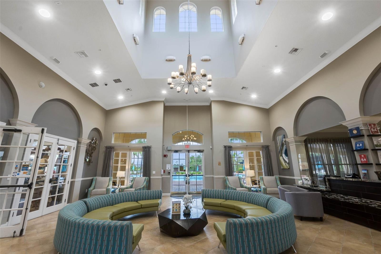 VISTA CAY - Residential