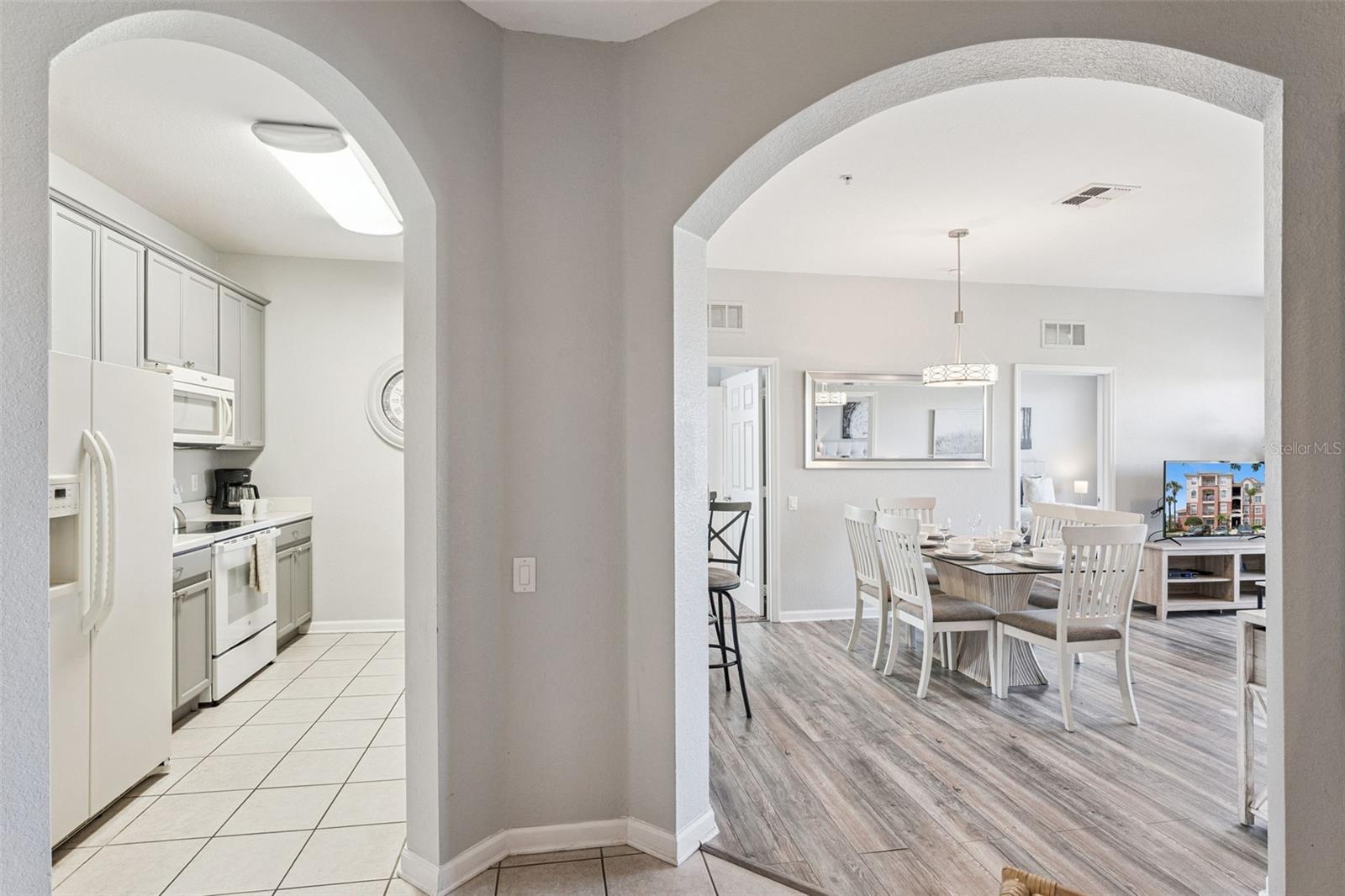 VISTA CAY - Residential