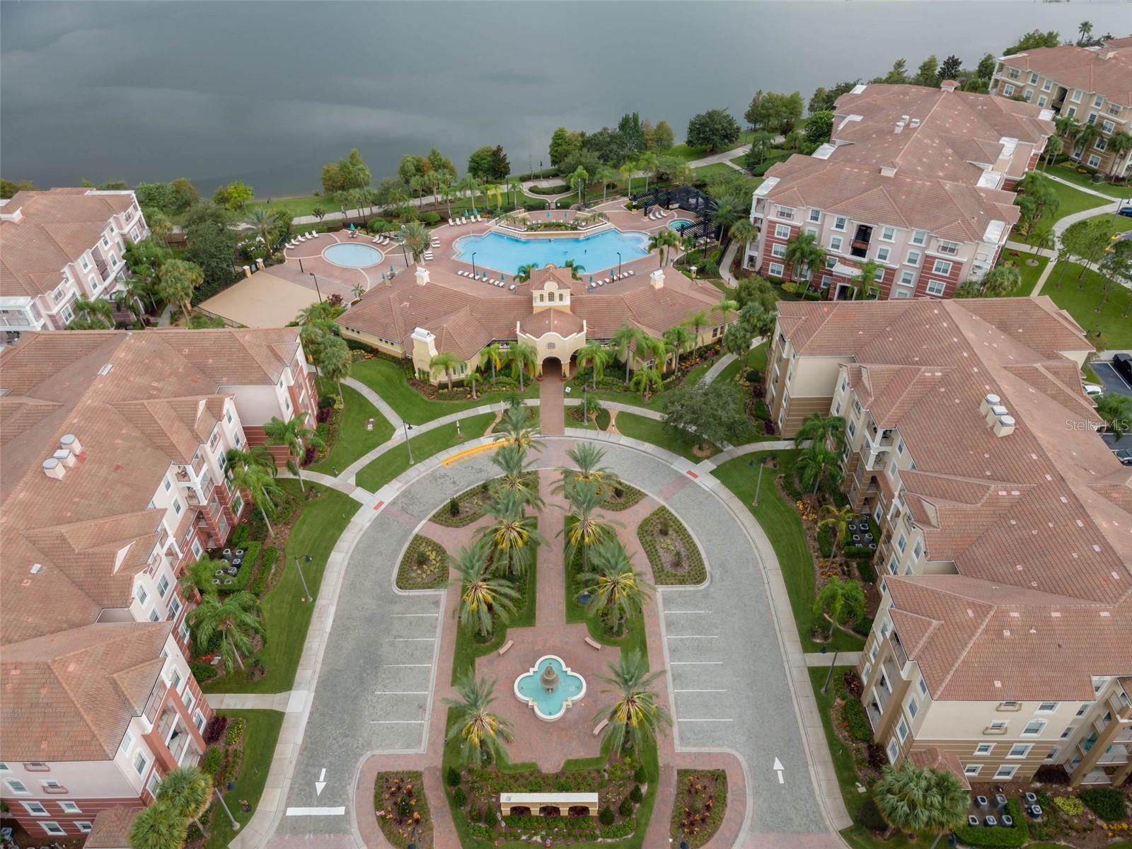 VISTA CAY - Residential