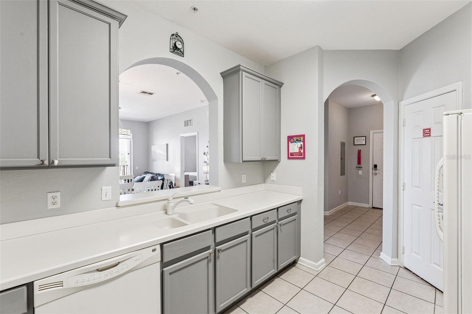 VISTA CAY - Residential