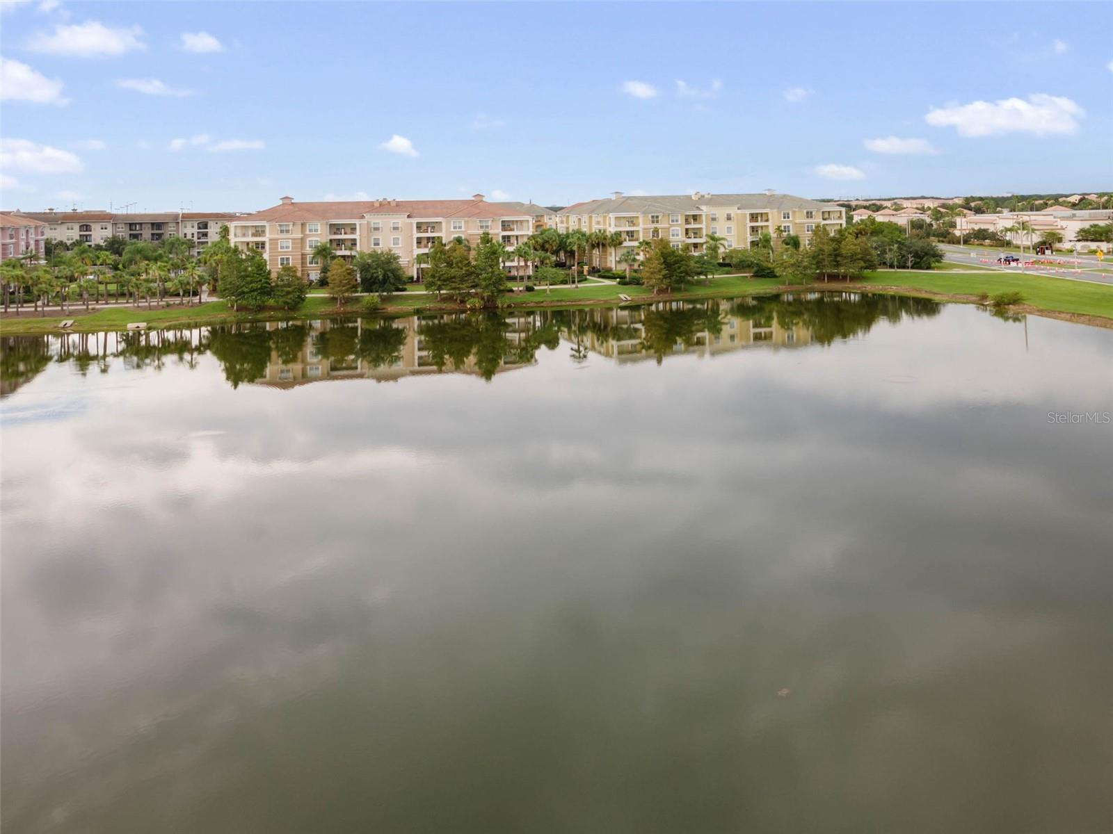 VISTA CAY - Residential