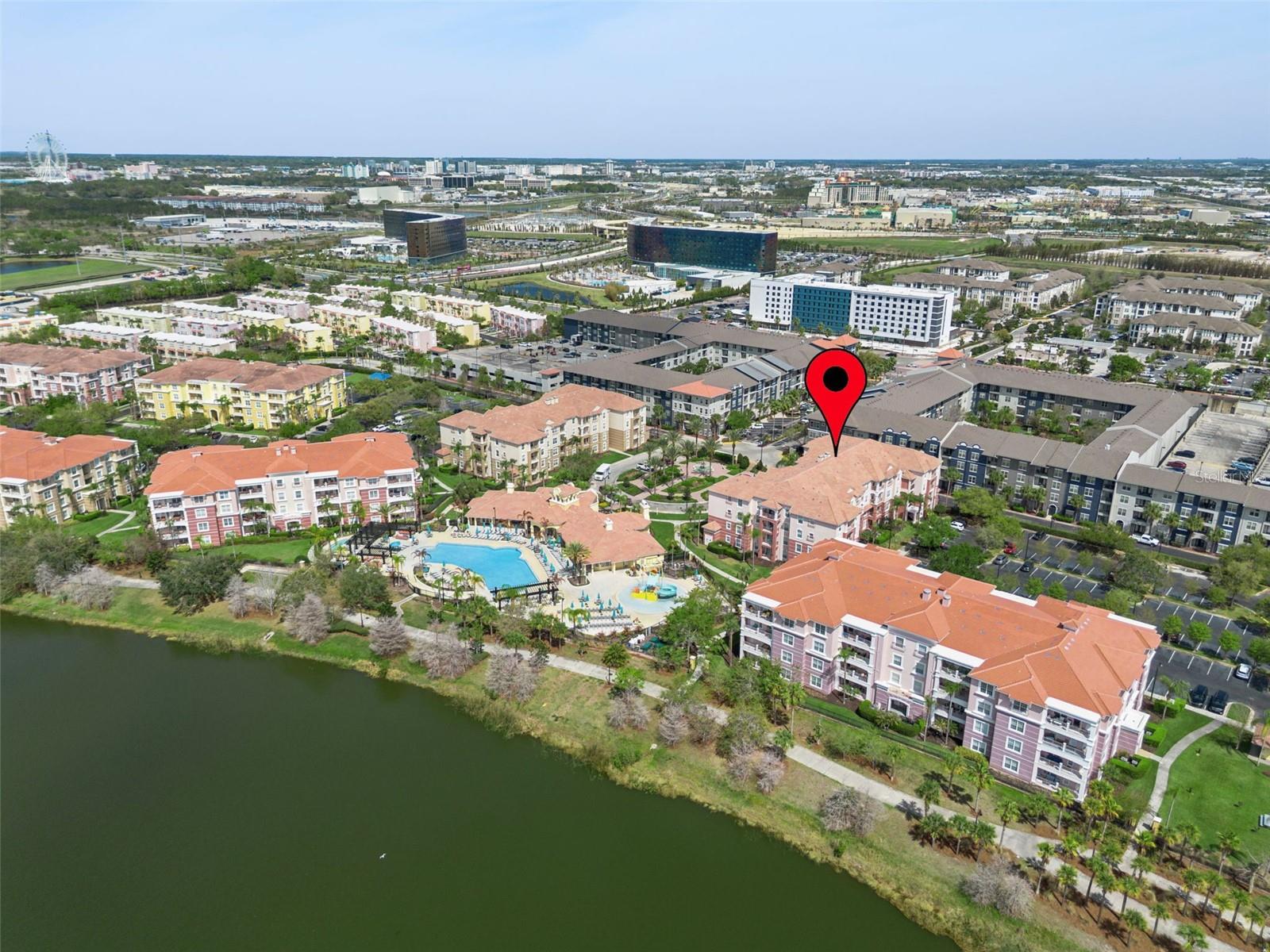 VISTA CAY - Residential