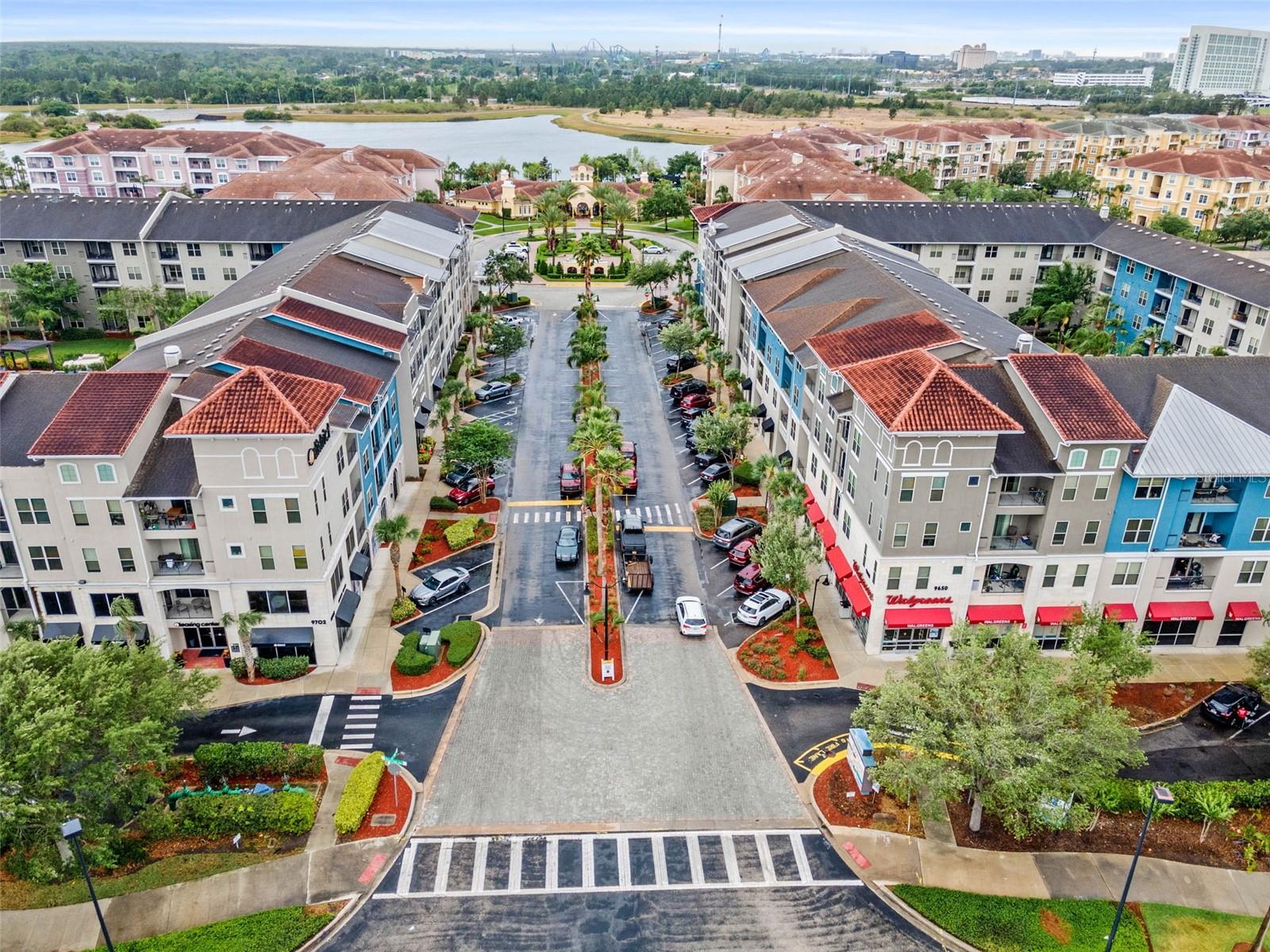 VISTA CAY - Residential