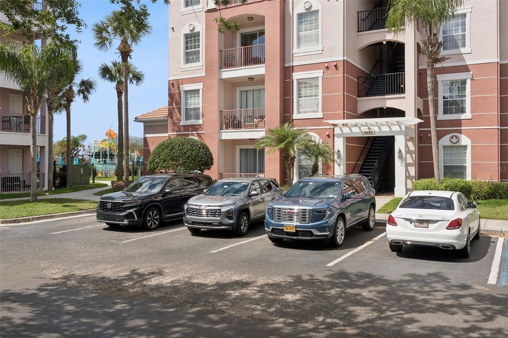 Photo of 4862 Cayview Avenue #403, Orlando, FL 32819 (MLS # S5146137)