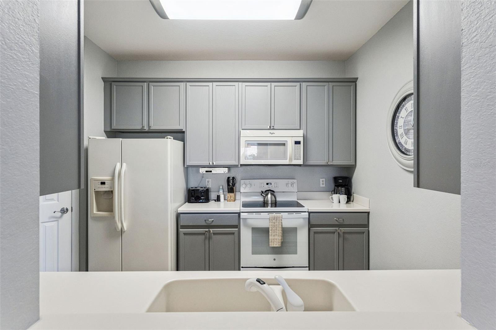 VISTA CAY - Residential