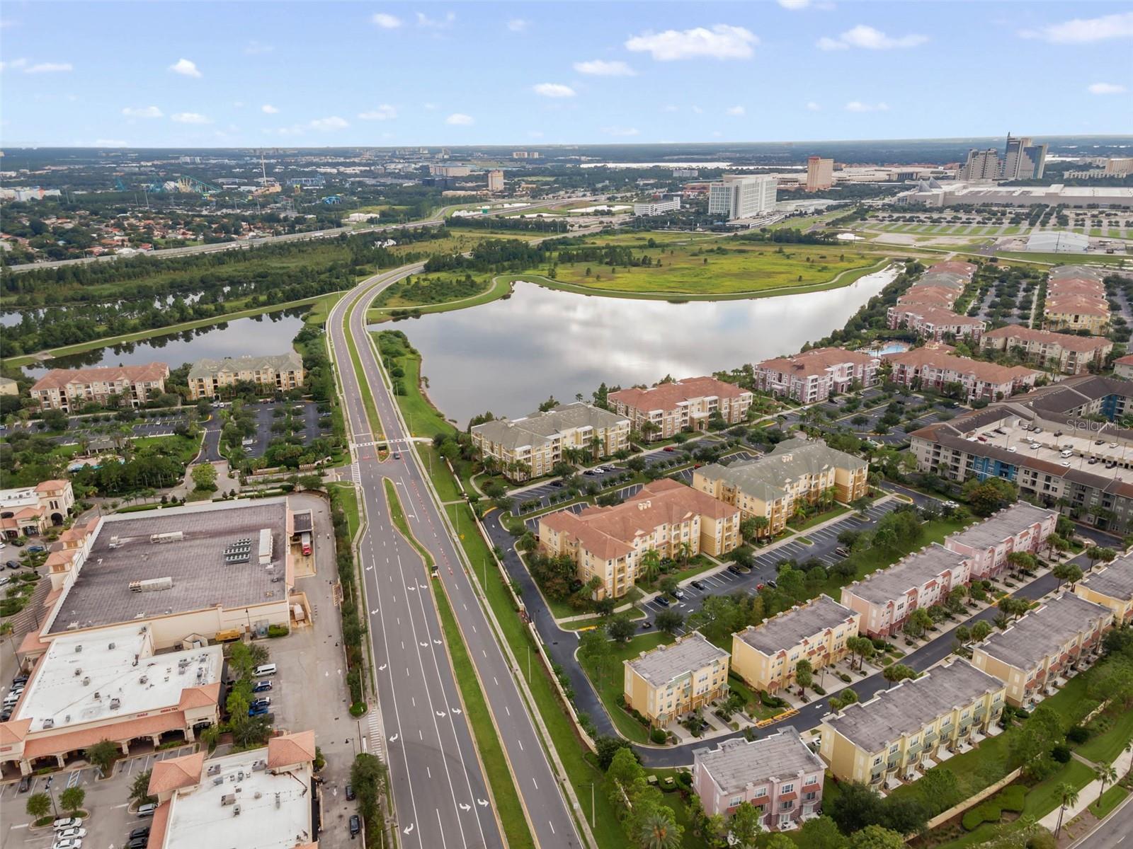 VISTA CAY - Residential