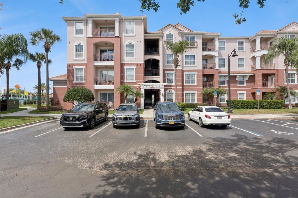 Photo of 4862 Cayview Avenue #403, Orlando, FL 32819 (MLS # S5146137)