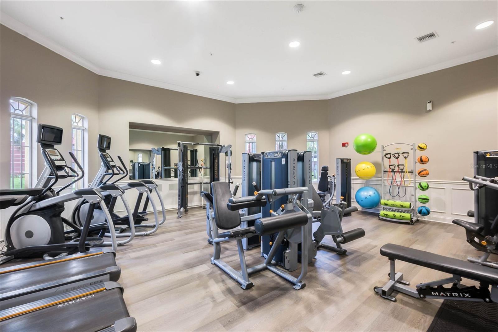 VISTA CAY - Residential