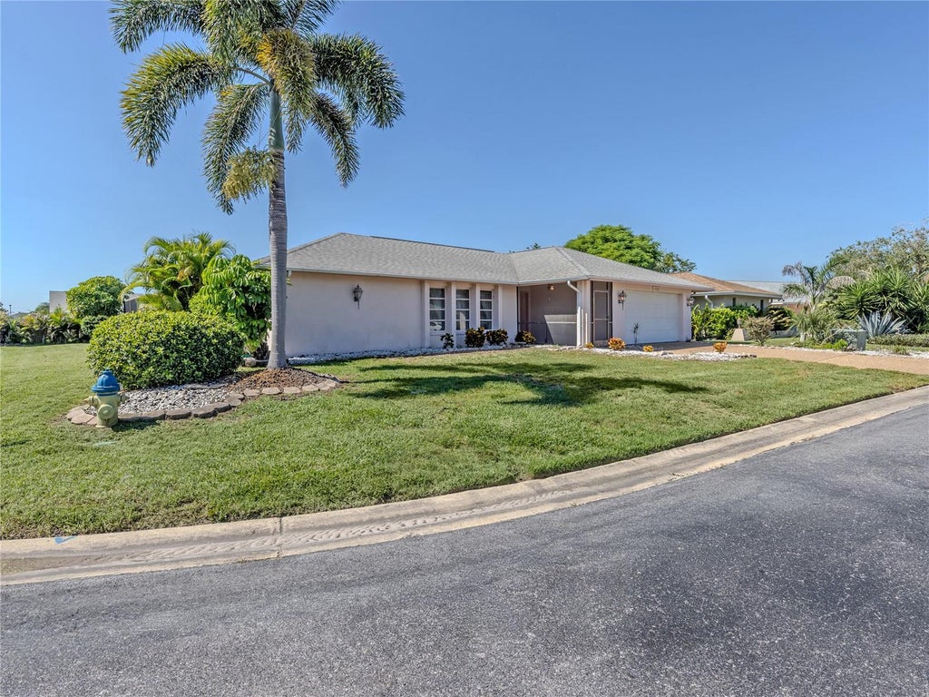 Photo of 1612 Vikki Court, Venice, FL 34293 (MLS # N6146197)