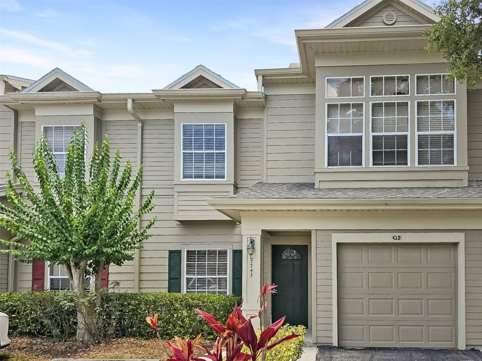 Annual rental located in the desirable community of Carolina Landing. This charming townhouse features updated flooring, two spacious bedrooms, 2.5 baths, and extra-large closets, ensuring plenty of storage space. Residents of Carolina Landings have access to a range of amenities, including a community pool, fitness room, clubhouse, and playground. The community is ideally situated, offering endless dining options, fantastic shopping, and easy access to I-75, downtown Sarasota, Sarasota-Bradenton International Airport, and the area's world-renowned beaches. The first month's rent and security deposit are required upon an approved background check to move in, plus residents' benefits package is added for an additional $35.00 a month. Available for immediate move in after approval.
