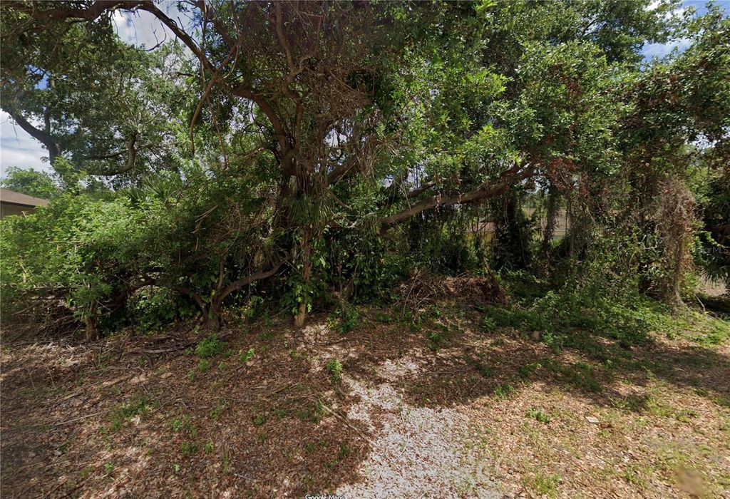 Photo of 4172 Joseph Street, Port Charlotte, FL 33948 (MLS # C7514974)