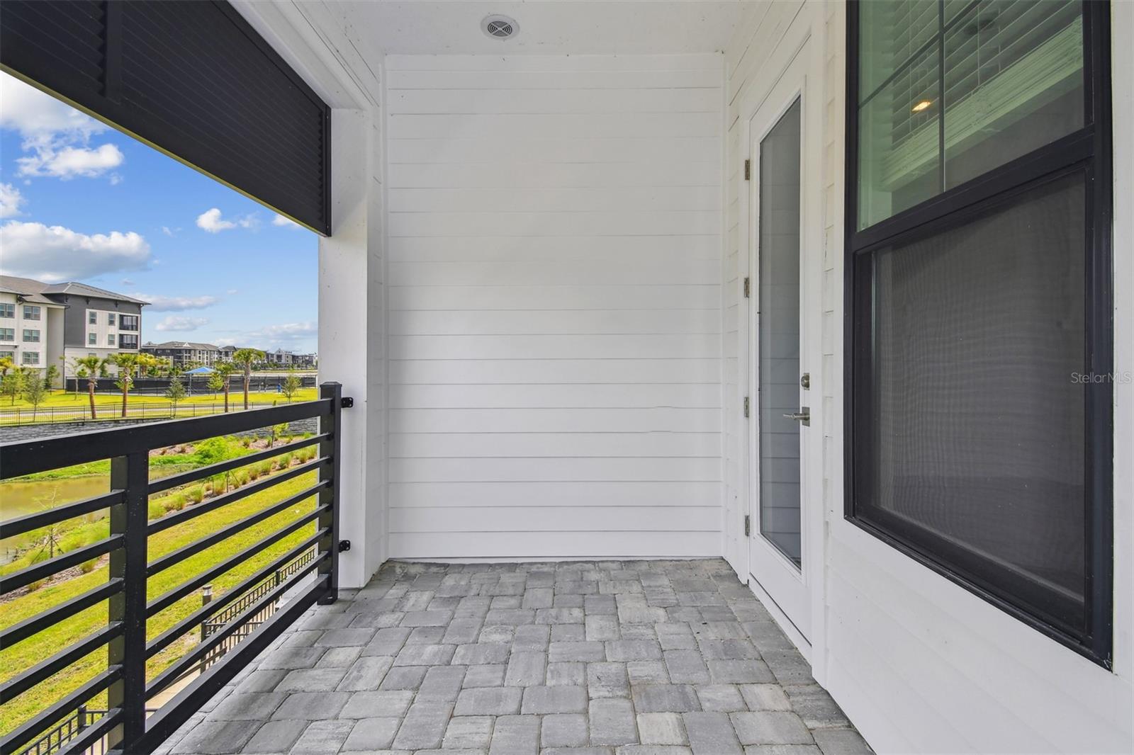 EMERALD LANDING AT WATERSIDE - Residential