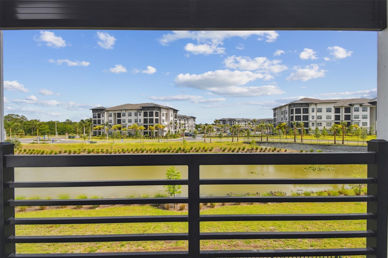 EMERALD LANDING AT WATERSIDE - Residential