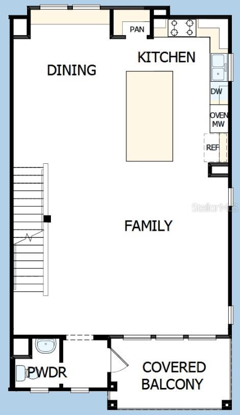 7232 SUTTON LANE