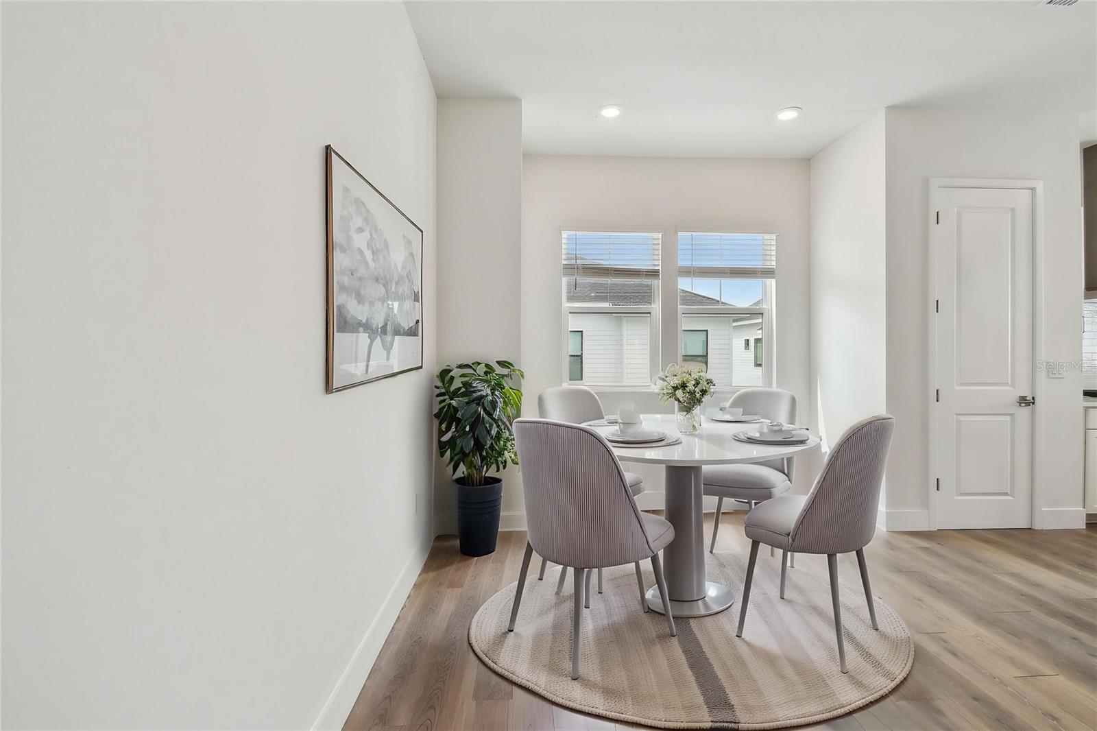 EMERALD LANDING AT WATERSIDE - Residential