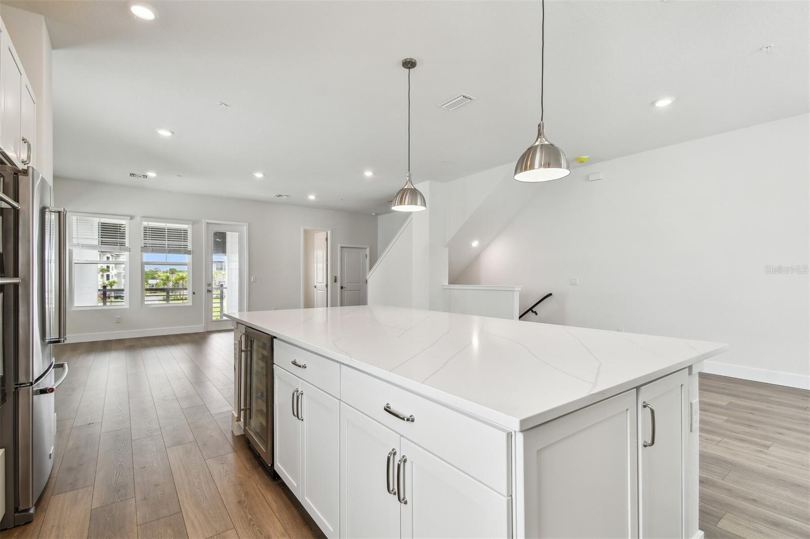 EMERALD LANDING AT WATERSIDE - Residential