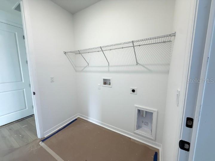 TRAILSIDE - Residential