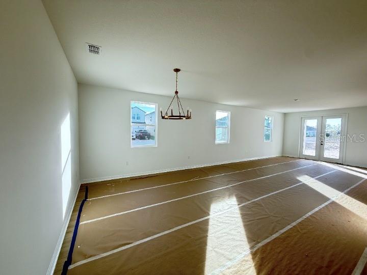 TRAILSIDE - Residential