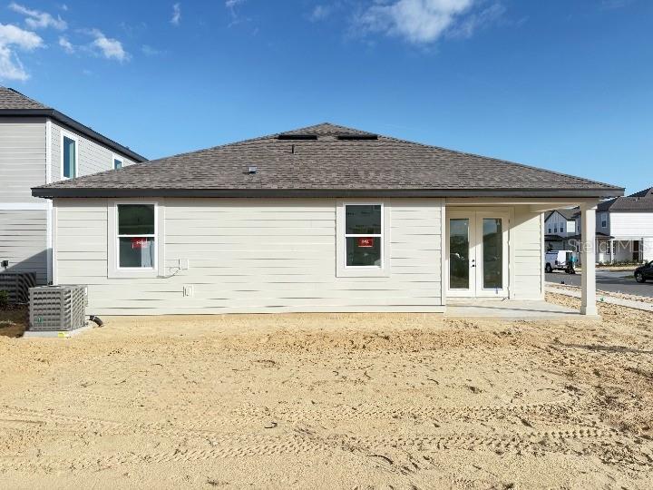 TRAILSIDE - Residential