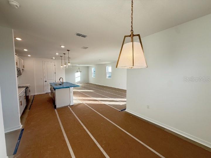 TRAILSIDE - Residential