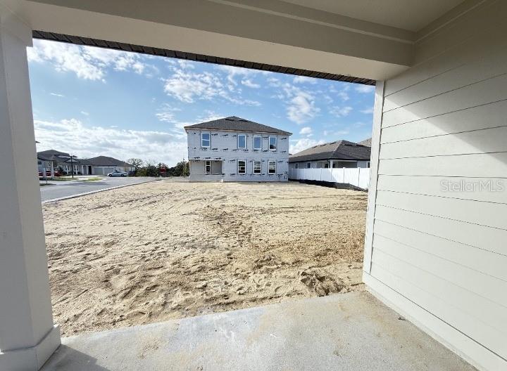 TRAILSIDE - Residential