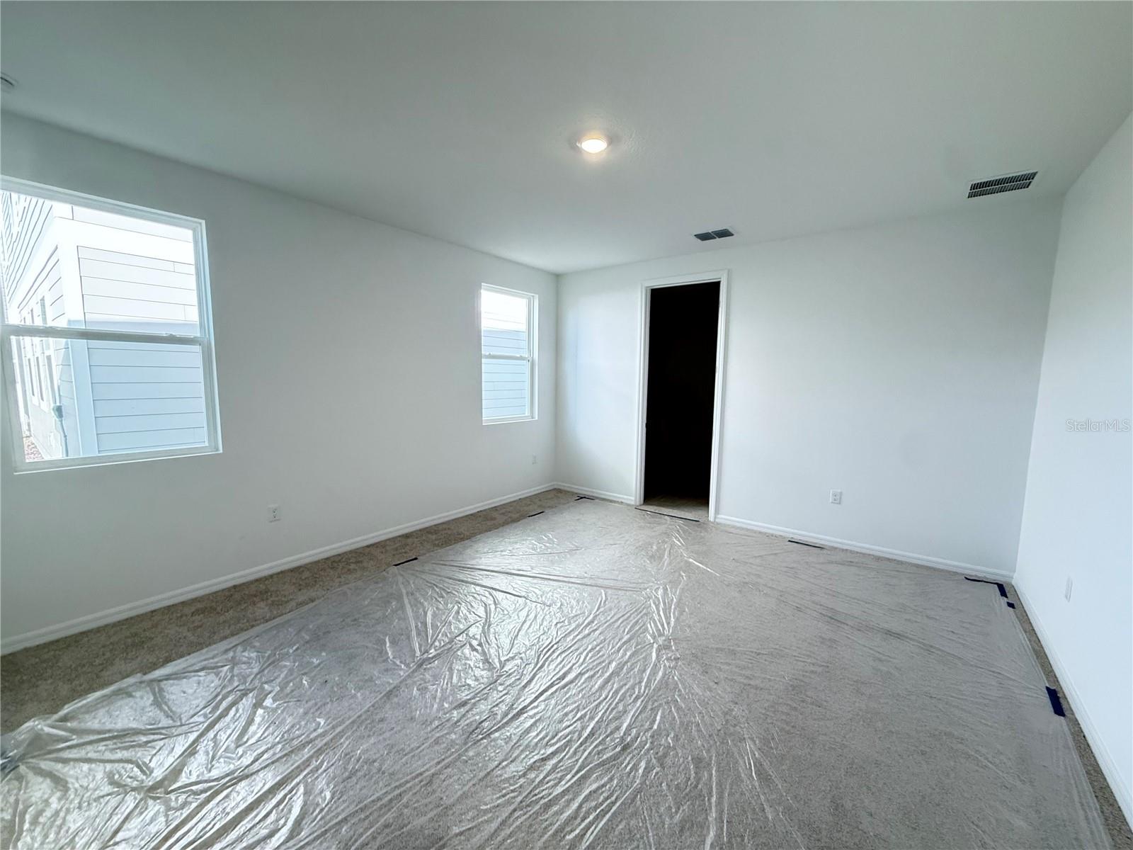 TRAILSIDE - Residential