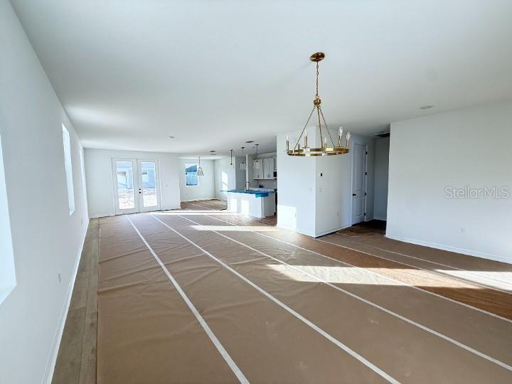 TRAILSIDE - Residential