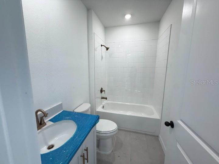 TRAILSIDE - Residential