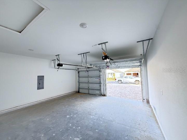 TRAILSIDE - Residential