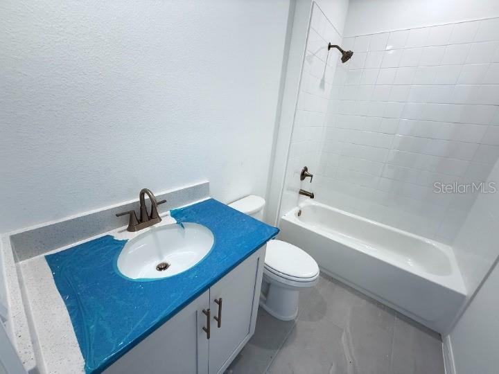 TRAILSIDE - Residential