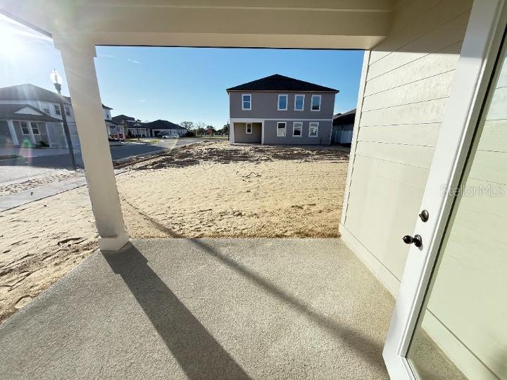 TRAILSIDE - Residential