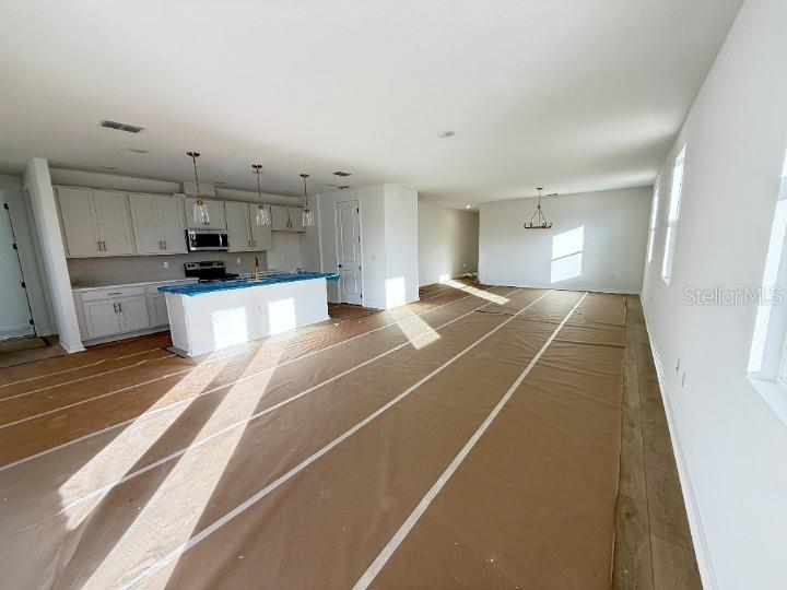 TRAILSIDE - Residential