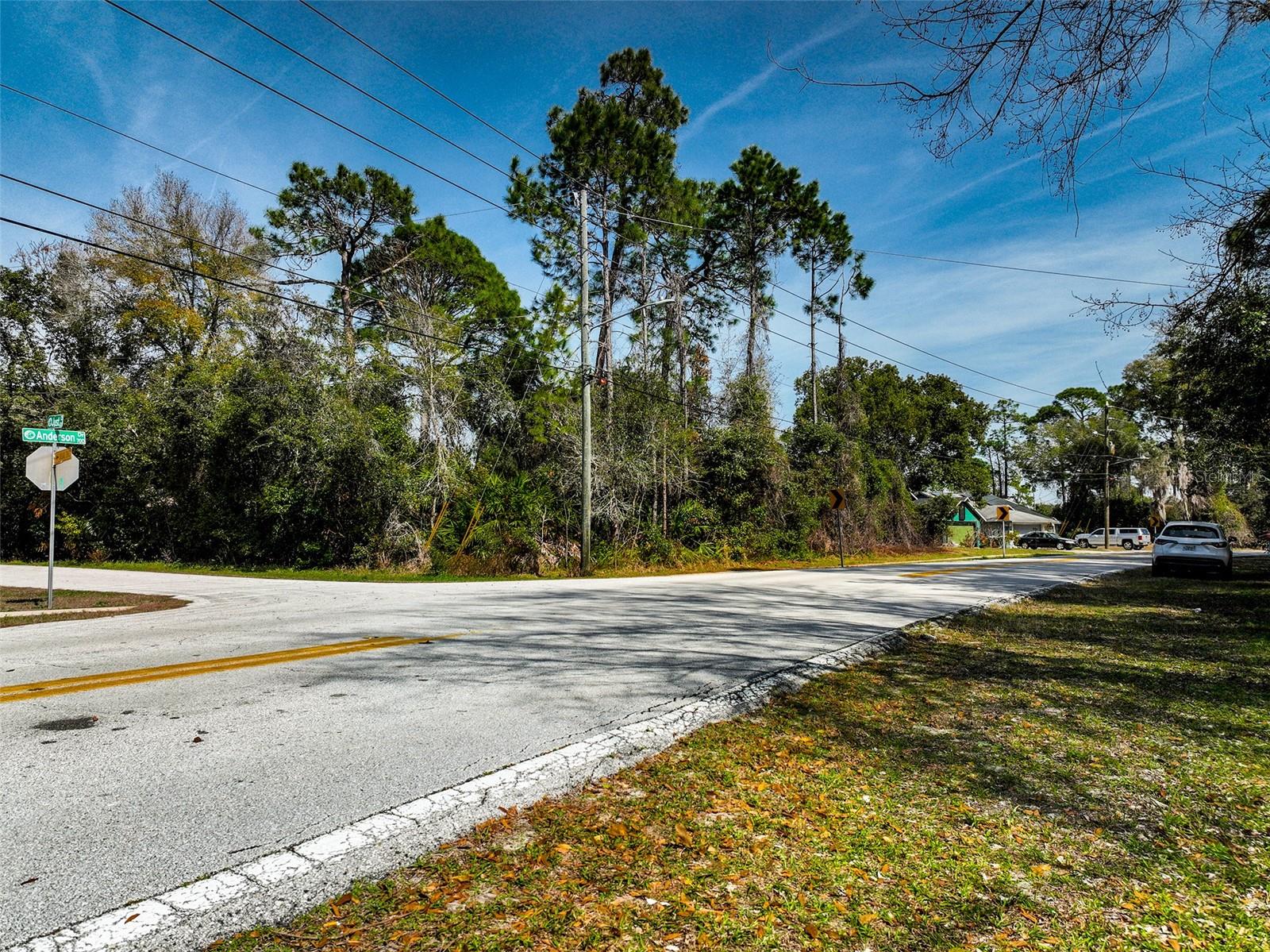 DELTONA LAKES UNIT 20 - Land