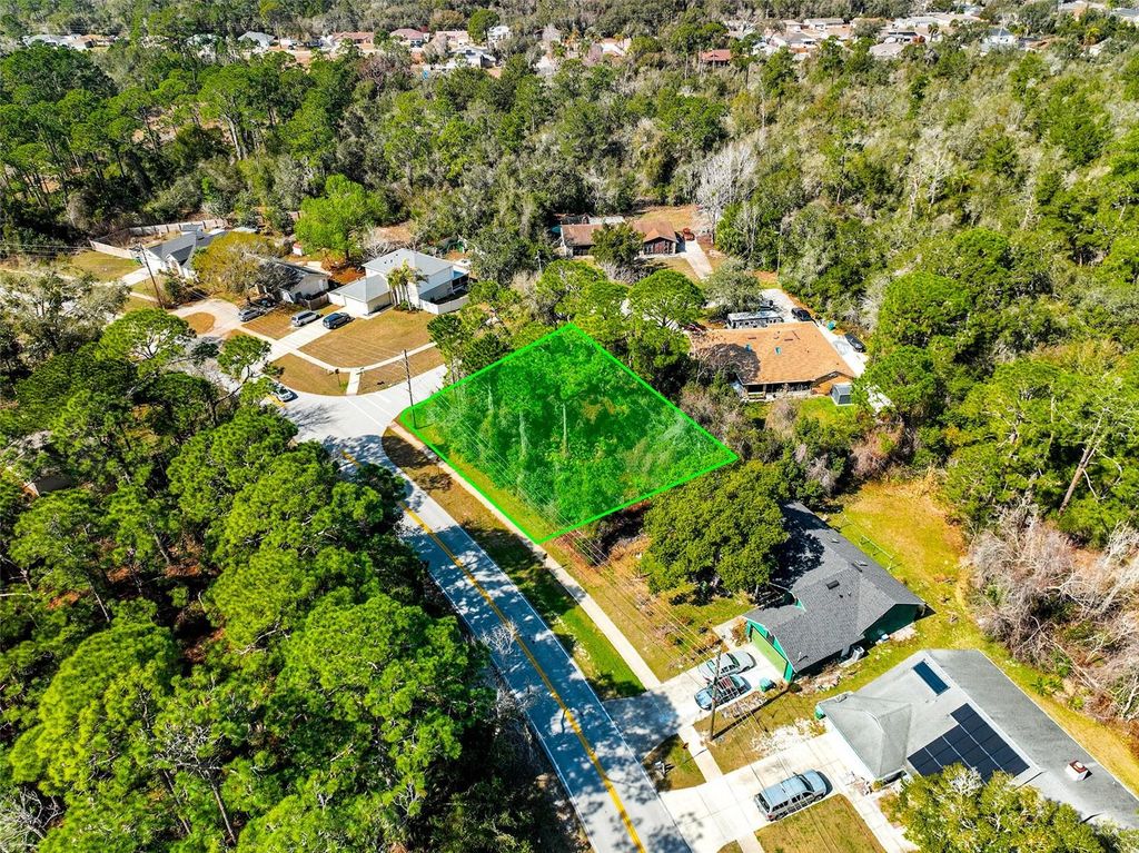 Photo of 632 Anderson Drive, Deltona, FL 32725 (MLS # A4687289)