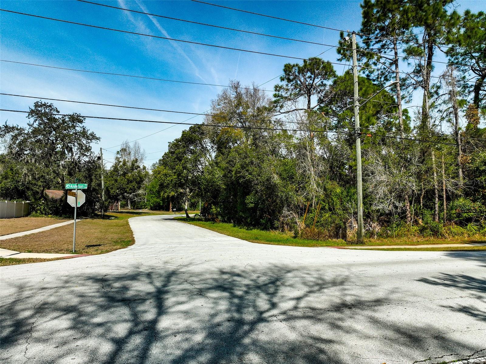 DELTONA LAKES UNIT 20 - Land