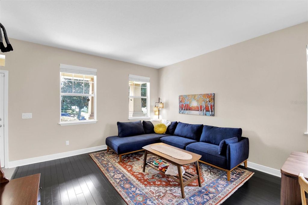 Photo of 918 Seburn Road, Apopka, FL 32703 (MLS # O6349187)