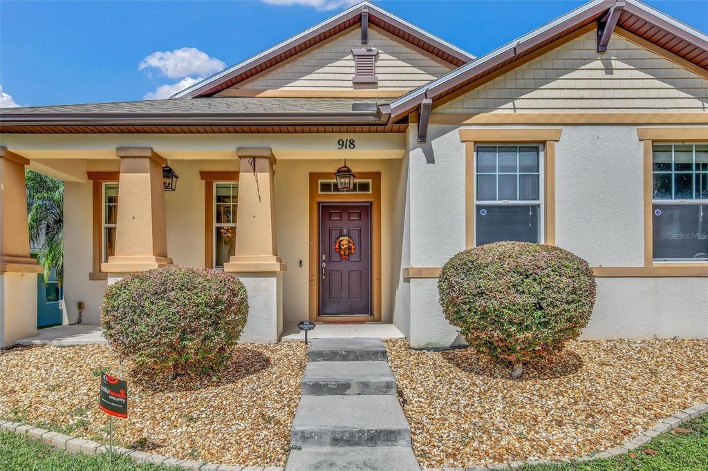 Photo of 918 Seburn Road, Apopka, FL 32703 (MLS # O6349187)