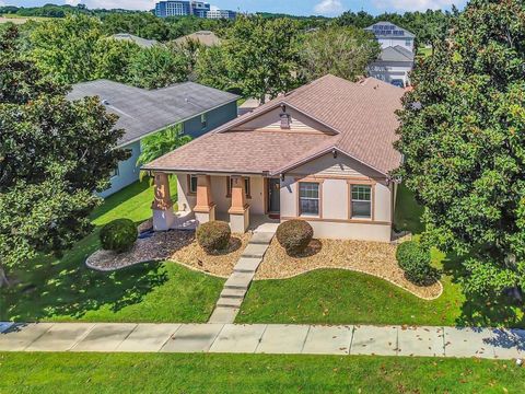 Photo of 918 Seburn Road, Apopka, FL 32703 (MLS # O6349187)