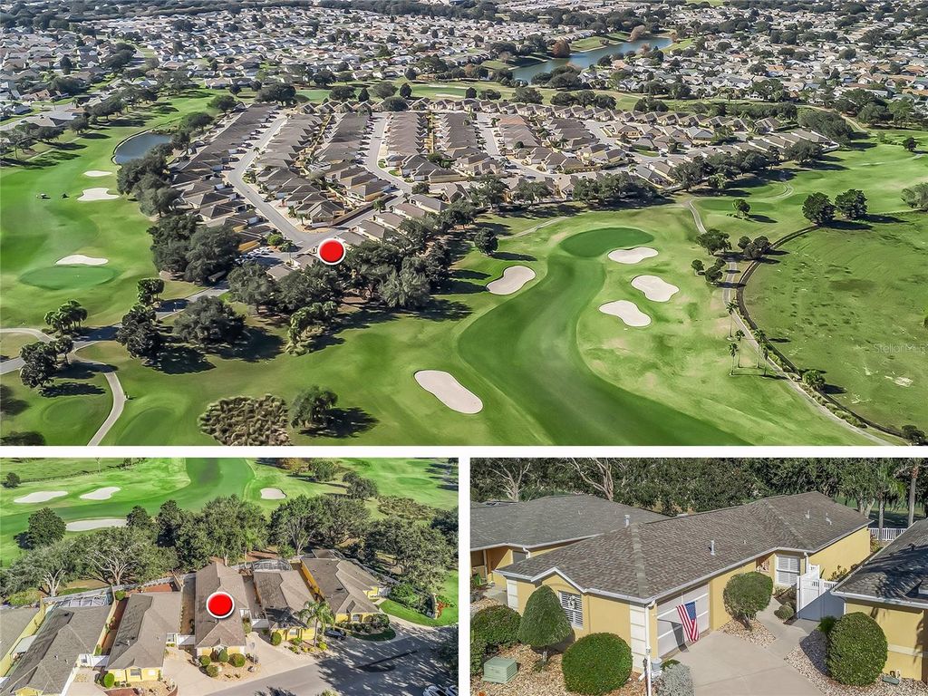 Photo of 3109 Archer Avenue, The Villages, FL 32162 (MLS # G5106022)