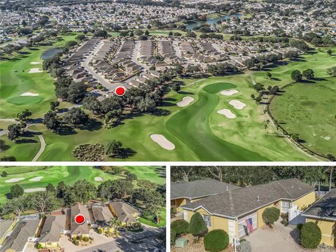 Photo of 3109 Archer Avenue, The Villages, FL 32162 (MLS # G5106022)