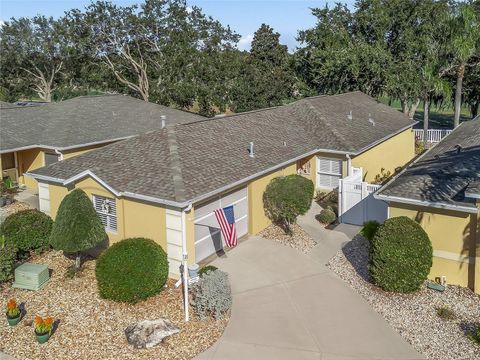 Tiny photo for 3109 Archer Avenue, The Villages, FL 32162 (MLS # G5106022)